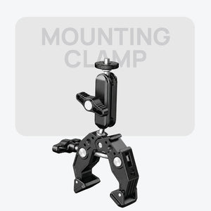 Clamp Mount