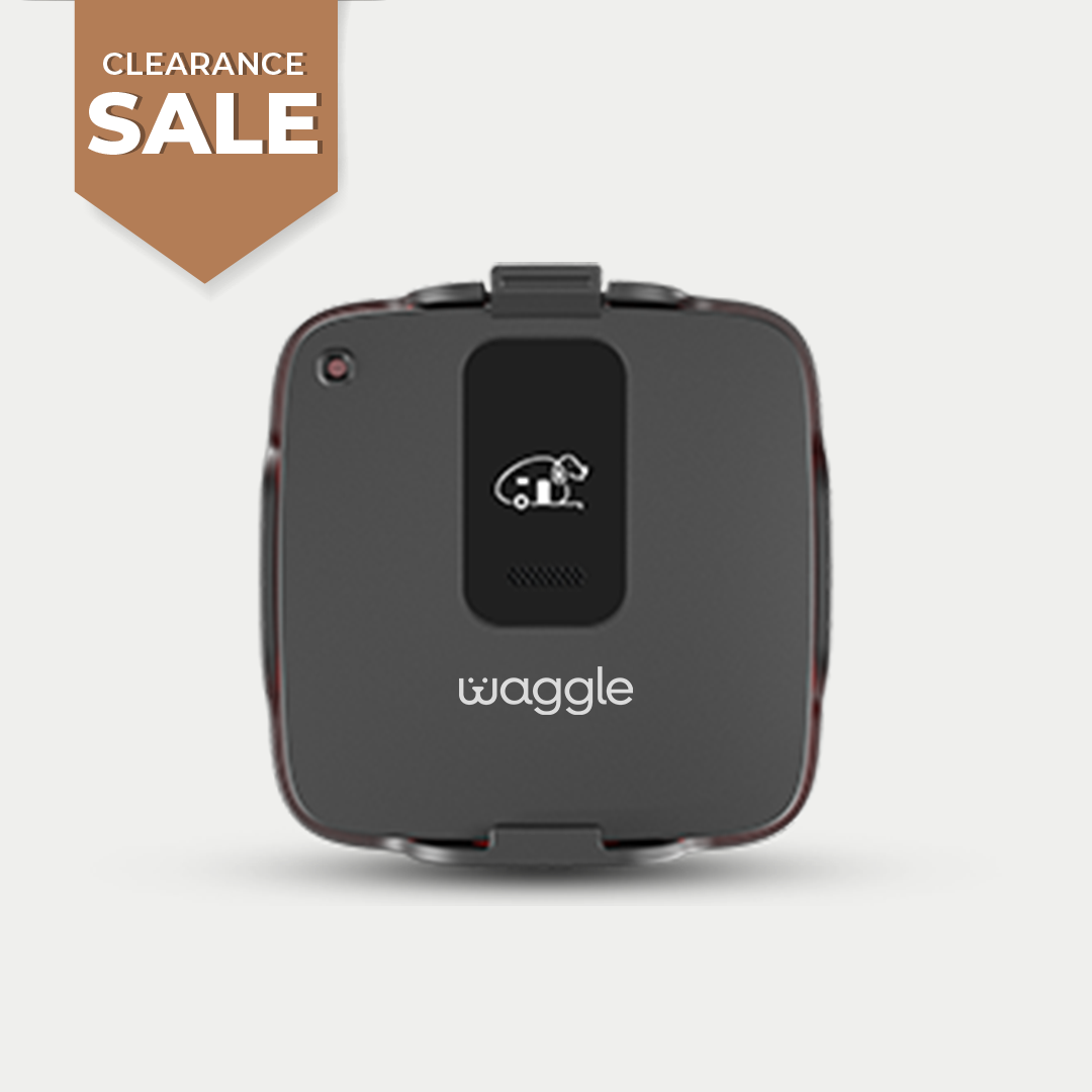 Waggle Pet Monitor Temperature Monitoring System for RV