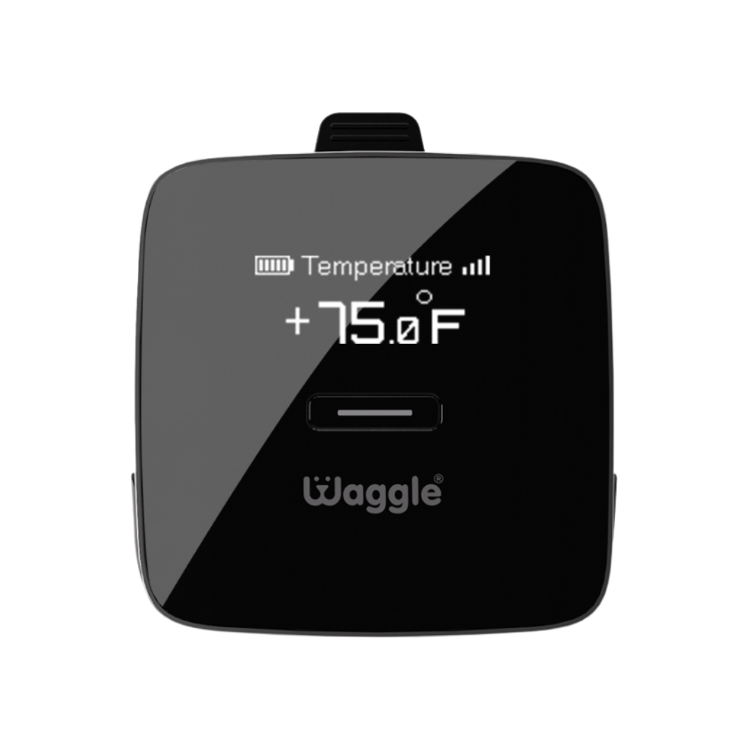 Waggle Pet Monitor 4G Lite