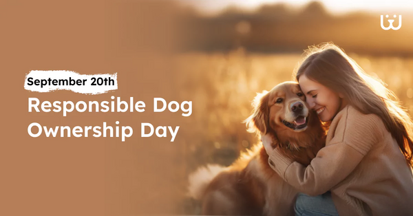 Responsible dog ownership day