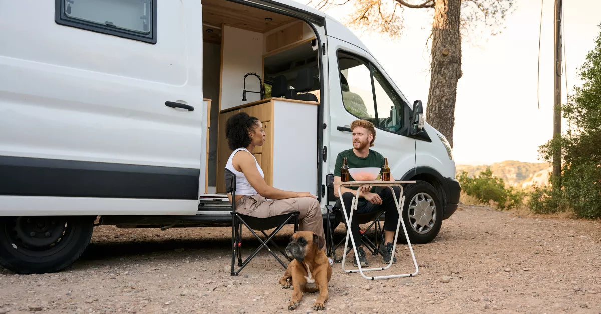Real RV Life Stories: Lessons from the Open Road – Waggle