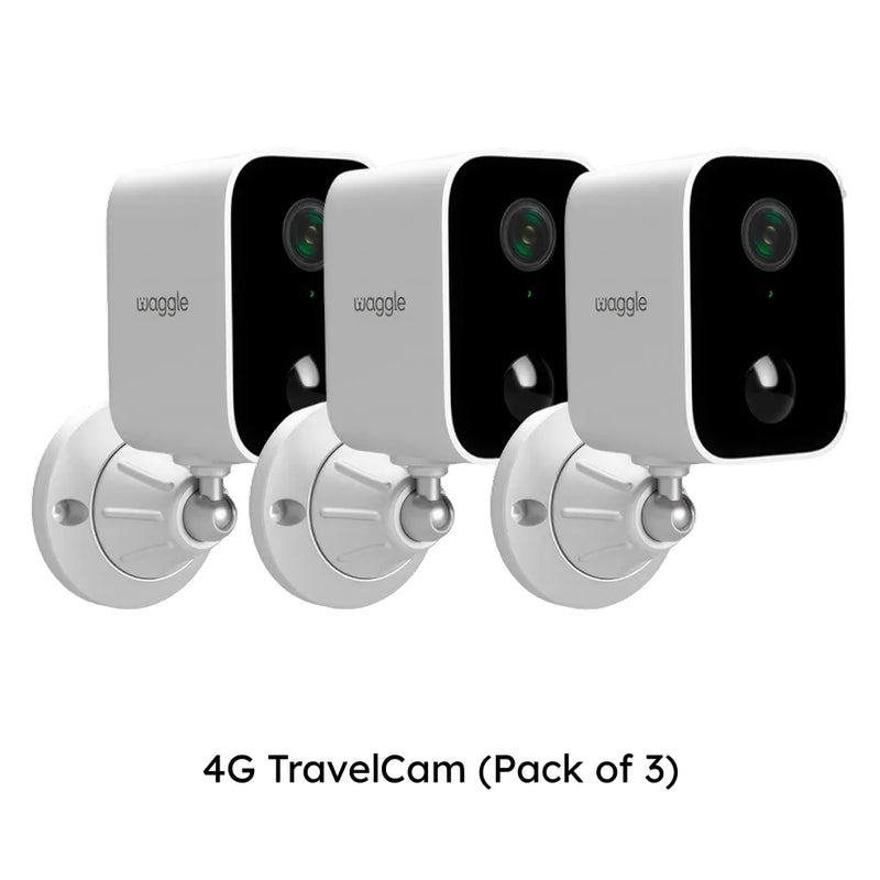 Pack of 3