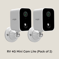 Waggle RV 4G Mini Cam