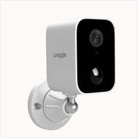 Waggle 4G Travel Cam