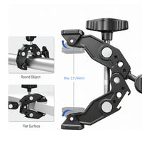 Clamp Mount