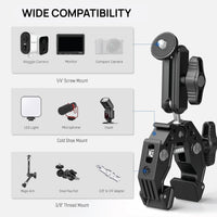 Clamp Mount