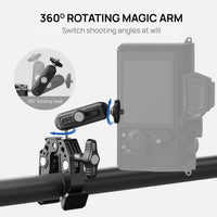 Clamp Mount
