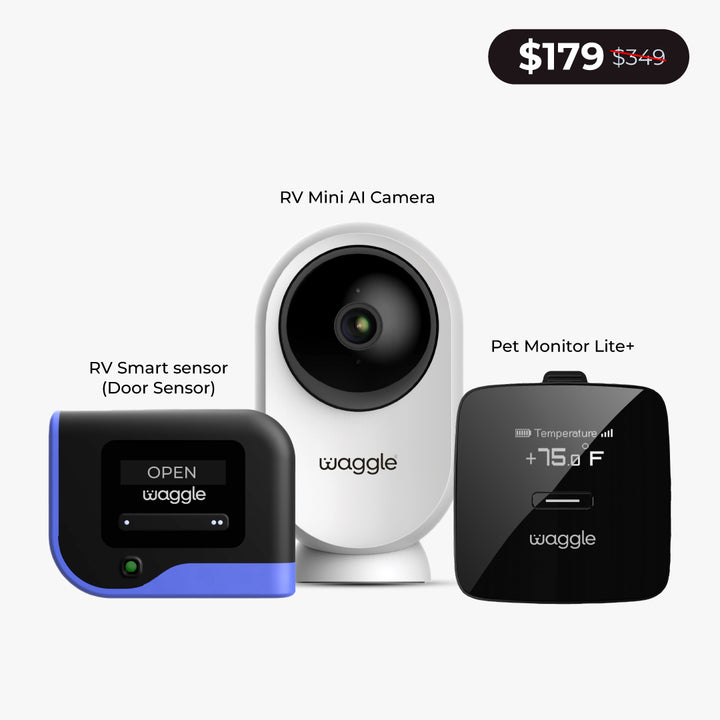 RV Smart Bundle