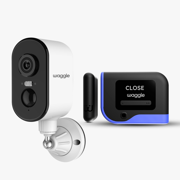 type_Door Sensor Bundle