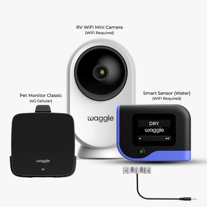 RV Smart Bundle