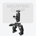Clamp Mount
