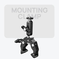 Clamp Mount