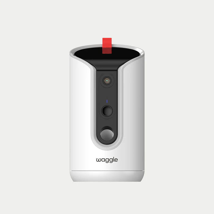 Waggle Pet Camera