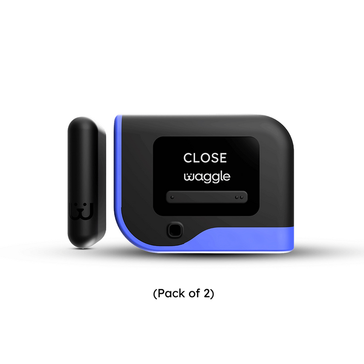RV Smart Sensor