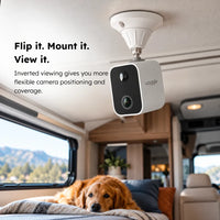RV 4G Mini Camera