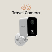 Waggle 4G TravelCam