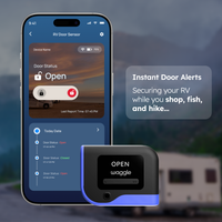 Type_Door Sensor