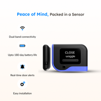 Type_Door Sensor