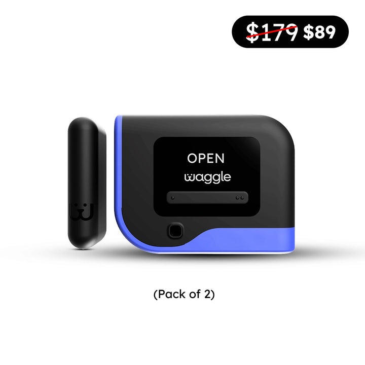 RV Smart Sensor