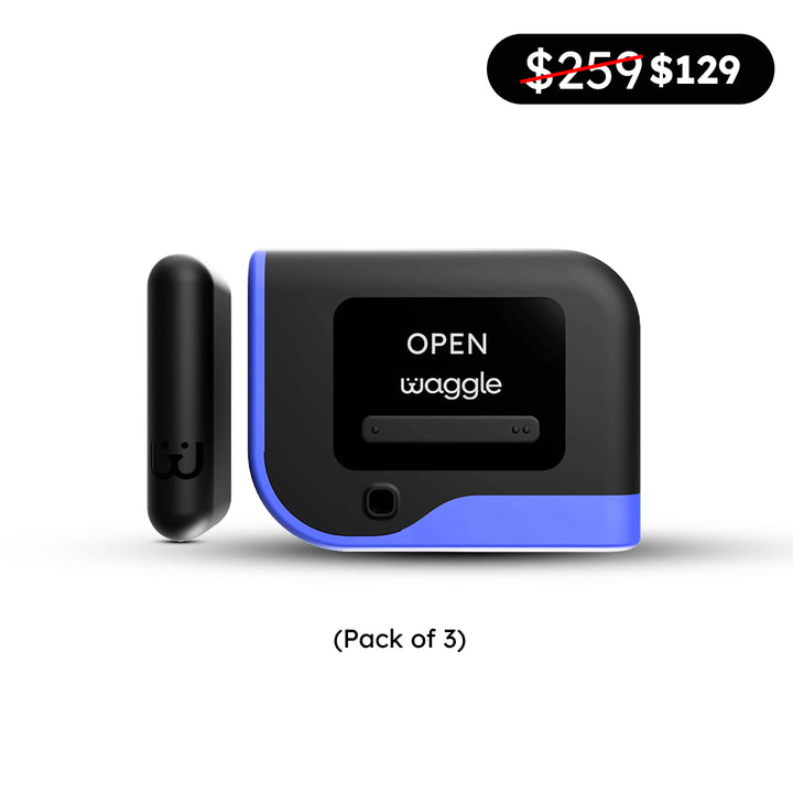 RV Smart Sensor