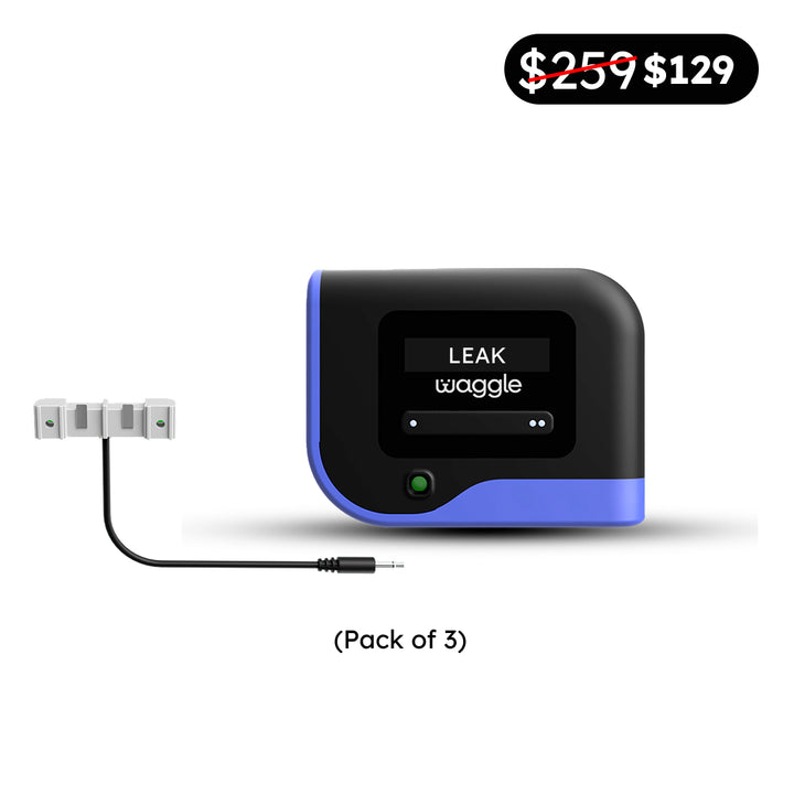 RV Smart Sensor