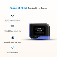 Type_Water Leak Sensor