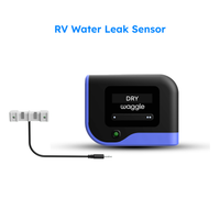 Type_Water Leak Sensor
