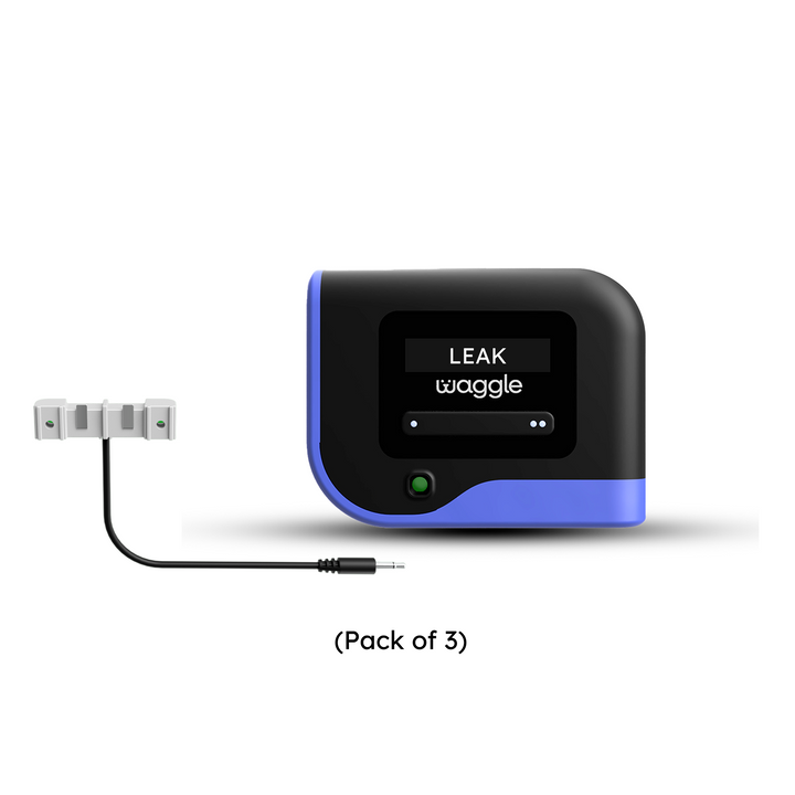 RV Smart Sensor