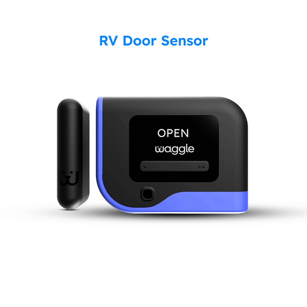 Type_Door Sensor
