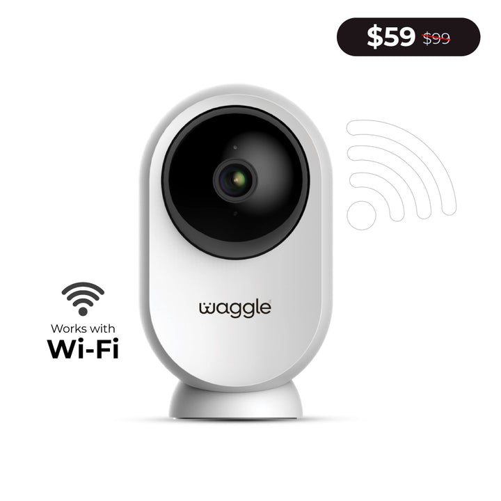 Waggle Pet Cameras