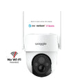 Size_Pack of 1 | 4g cellular security camera No WiFi required