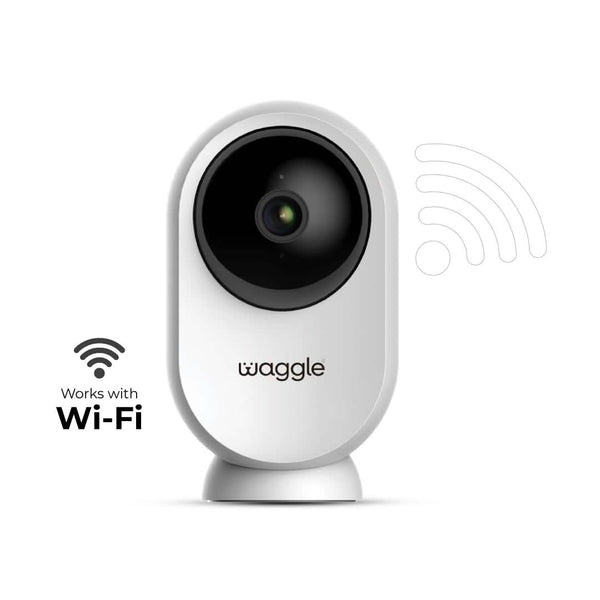 🎁 Waggle RV WiFi Mini Cam (100% off)