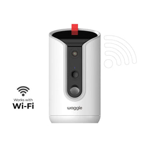 WaggleCam Pro — WaggleCam Pro