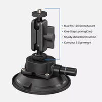 Vacuum Rubber Mounting