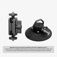 Vacuum Rubber Mounting