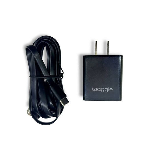 WaggleCam 2.0 Charger