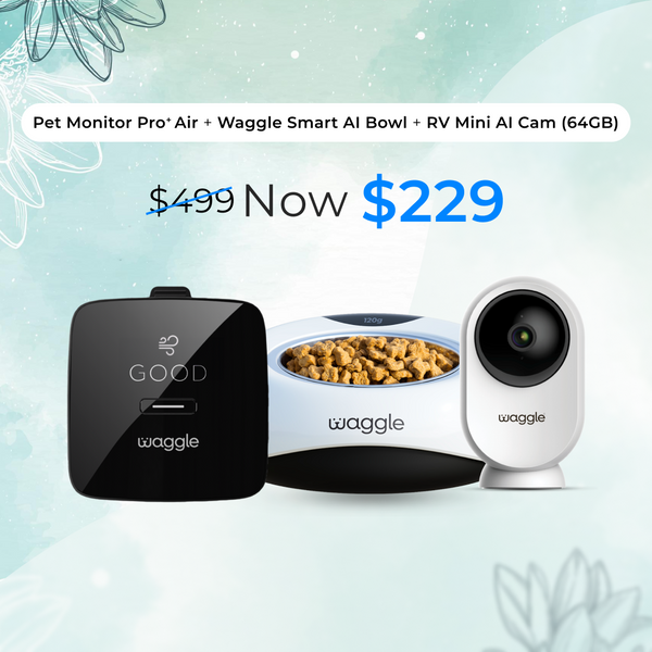 size_Smart Pet Ultra
