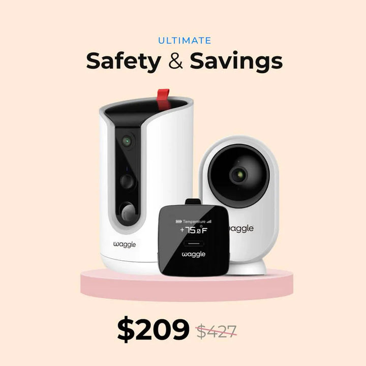 Ultimate Safety and Savings