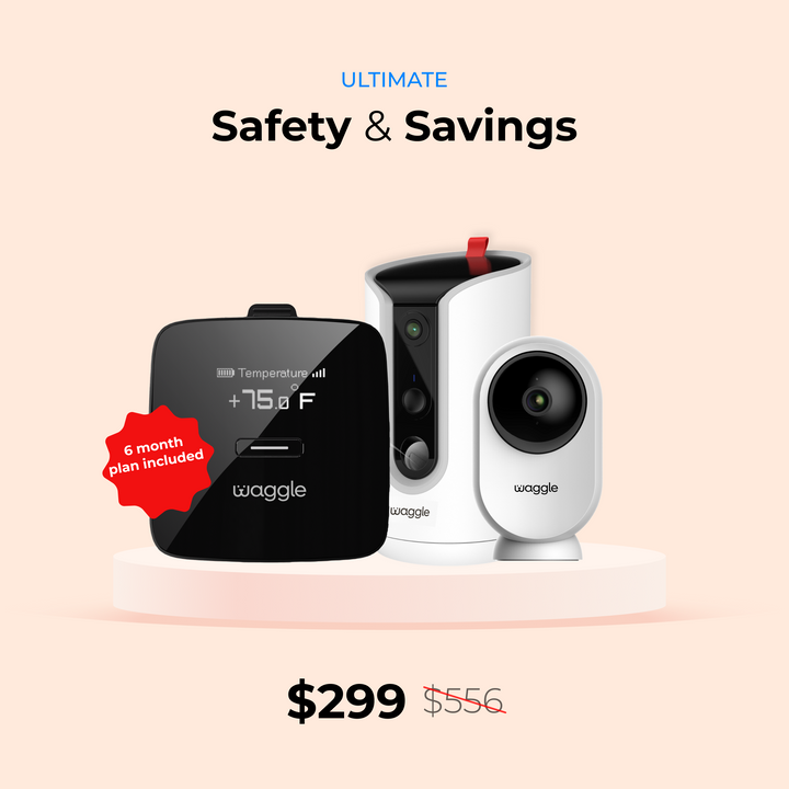 Ultimate Safety and Savings