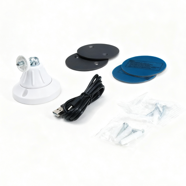 4G Mini Cam Accessories