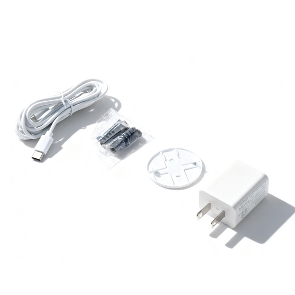 RV Mini Cam Accessories