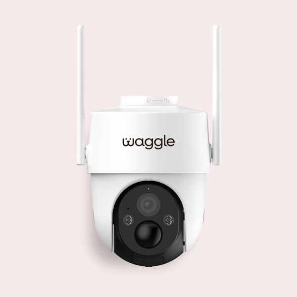 RV 4G Camera