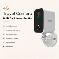 RV 4G Mini Camera