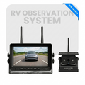 RV Backup Camera