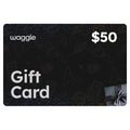 Waggle Gift Cards
