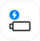 Long battery life for continuous protection