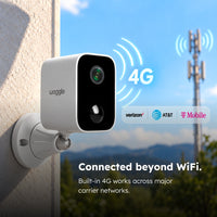 Waggle RV 4G Mini Cam