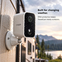 Waggle RV 4G Mini Cam