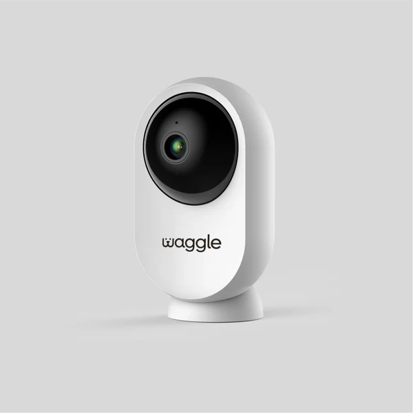 Waggle Pet Camera