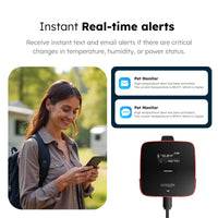 RV 4G Mini Camera - RV 4G Scout Bundle (Pro) (Size)_Pro